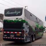 Transportes Romeliza (Per) 963