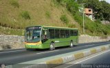 Metrobus Caracas 457