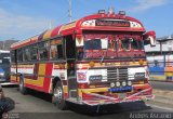 Autobuses de Tinaquillo 02, por Andr�s Ascanio