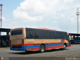 Transporte Unido (VAL - MCY - CCS - SFP) 010, por Kevin Mora