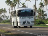 L�nea Tocar S.C. 057 por Jos� Dudamel