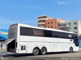 Colectivos Sol de Oriente 201, por Josue Snchez