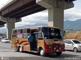 MI - Asociaci�n Civil La Comunidad 010 por Jes�s Valero