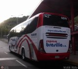 Expreso Brasilia 6519