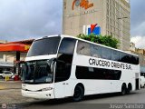 Cruceros Oriente Sur 140, por Josue S�nchez