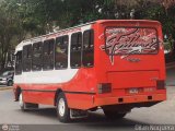 Transporte Privado Joaranny 198, por Dilan Noguera