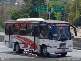 A.C. Mixta Conductores Unidos 086, por Daniel Fern�ndez