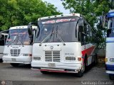 A.C. Transporte Vencollano 83 por Santiago Dorante