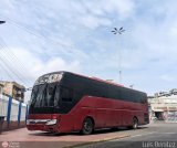 TransMonagas 7125 por Luis Bentez