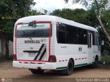 Sin identificacin o Desconocido 0120, por Sebastin Mercado