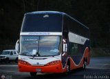 Bus Ven 3260, por Pablo Acevedo