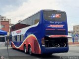 Expresos San Cristbal 046, por Josue Snchez