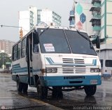 DC - U.C. Cuartel - Silencio - Propatria 051 por Jonnathan Rodr�guez