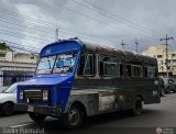 MO - A.C. de Conductores Jos Flix Ribas 1717