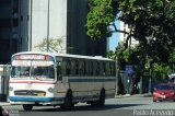 DC - A.C. Conductores Magallanes Chacaíto 20