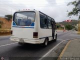VA - Uni�n Conductores Jos� Mar�a Vargas 222