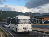 S.C. L�nea Transporte Expresos Del Chama 004 por Alvin Rond�n