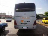 U.L.A.P. Machiques Maracaibo 33 Xiamen Golden Dragon XML6118 Desconocido NPI