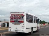Coop. de Transporte La Candelaria 64