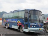 A.C. Mixta Fraternidad del Transporte R.L. 109 Autobuses AGA Premium Mercedes-Benz OH-1420
