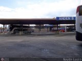 Garajes Paradas y Terminales Maracay por Nayder Castro