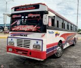 Expresos La Gran Colombia 07, por Angel Express