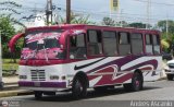 CA - Unin La Esmeralda 055, por Andrs Ascanio