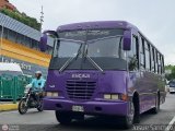 A.C. Mensajeros Llanos del Sur 058 por Josue S�nchez