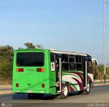 SU - A.C. Las Mercedes 07