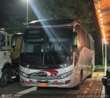 Cifa Internacional (Ecuador) 036, por Leonardo Saturno