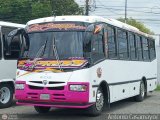 Coop. de Transporte La Candelaria 20 por Antonio Casamayor