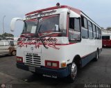 A.C. Transporte Campesino 06, por Antonio Mittilo
