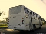 MI - Transporte Uniprados 041, por Jesus Valero