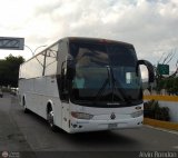 Venezolana Express 801, por Alvin Rondn