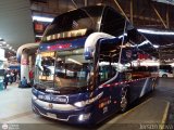 Buses Nueva Andimar VIP 378
