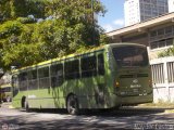 Metrobus Caracas 462