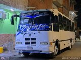 DC - Uni�n Conductores del Oeste 343