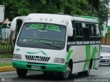 A.C. L�nea Paez 32 por Antonio Casamayor