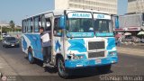 ZU - Asociacin Cooperativa Milagro Bus 999 por Sebastin Mercado