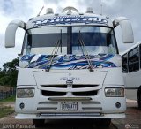 Expresos Maranatha C.A. 18, por Javier Parmalat 