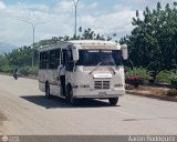 L�nea Tocar S.C. 25