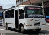 Asociaci�n Civil L�nea Uni�n Cordero 076