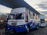 S.C. Lnea Transporte Expresos Del Chama 083 por Santiago Dorante