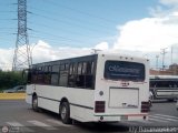 Transporte Unido (VAL - MCY - CCS - SFP) 057, por Aly Baranauskas