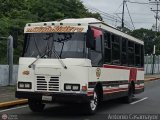 A.C. Uni�n Barquisimeto 44 por Antonio Casamayor