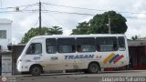 Transporte Trasan (Colombia) 265, por Leonardo Saturno