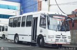 Asociacin Cooperativa R.S. Ezequiel Zamora 62, por Pablo Acevedo