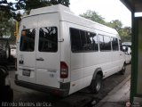 A.C. Taxi Buenaventura 358