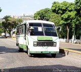DC - Cooperativa de Transporte Pasajeros del Sur 244 por Jonnathan Rodr�guez