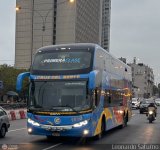 Cruz del Norte (Per) 1010, por Leonardo Saturno